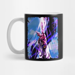 MAJIN BUU MERCH VTG Mug